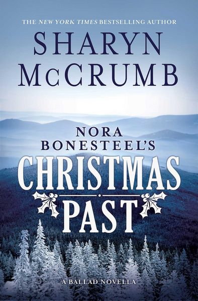 Produktbild: Nora Bonesteel's Christmas Past
