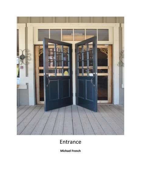 Produktbild: Entrance