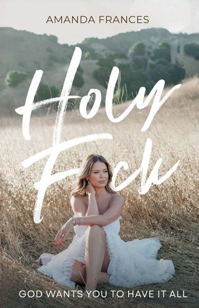 Produktbild: Holy F*ck