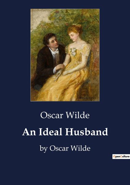 Produktbild: An Ideal Husband