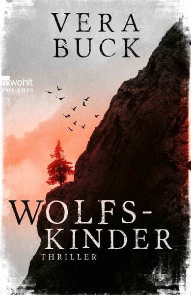 Produktbild: Wolfskinder