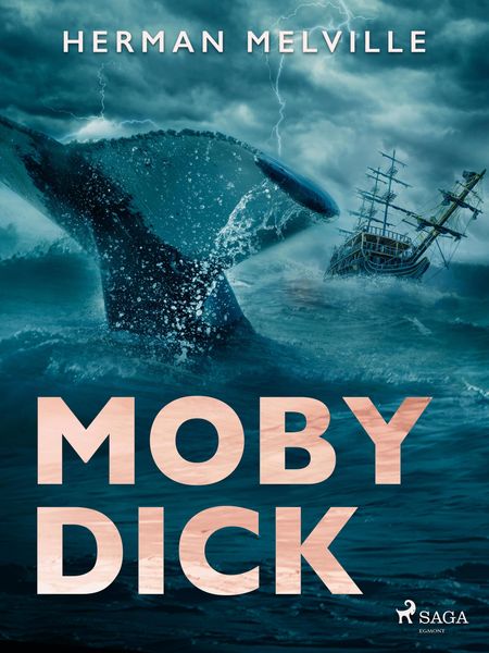 Produktbild: Moby Dick