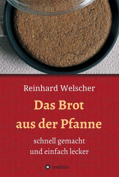 Produktbild: Das Brot aus der Pfanne