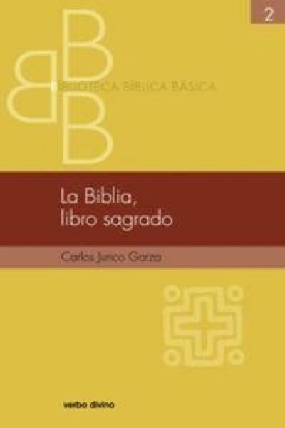 Produktbild: La Biblia, libro sagrado