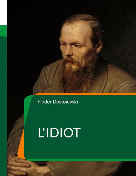 Produktbild: L'Idiot