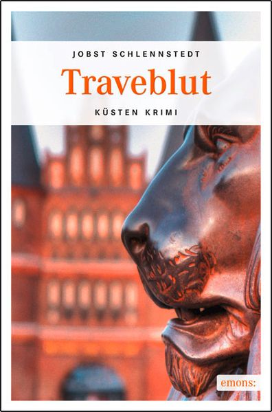 Produktbild: Traveblut
