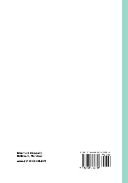 Produktbild: Check List of Historical Records Survey Publications. Bibliography of Research Projects Preports. W.P.A. Technical Series, Research and Records Biblio