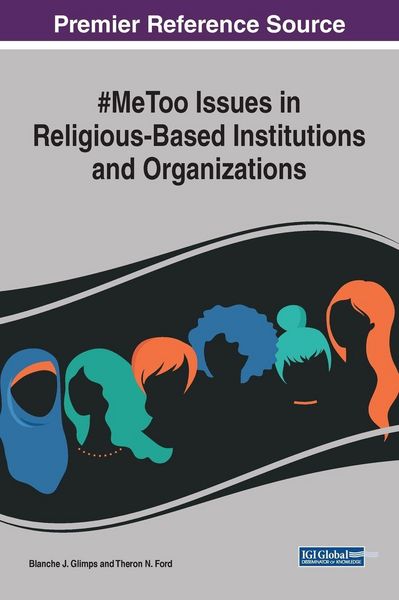 Produktbild: #MeToo Issues in Religious-Based Institutions and Organizations