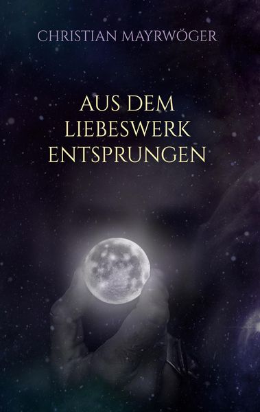 Produktbild: Aus dem Liebeswerk entsprungen