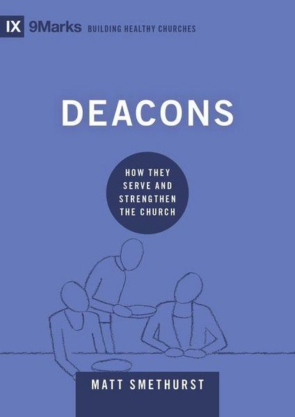 Produktbild: Deacons