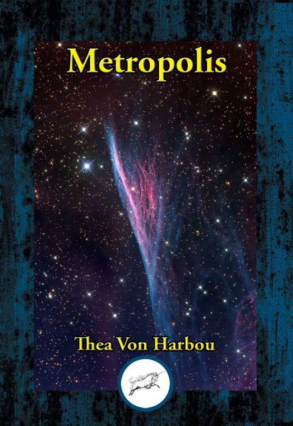 Produktbild: Metropolis