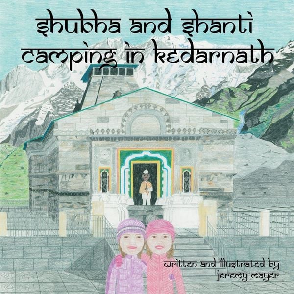 Produktbild: Shubha and Shanti