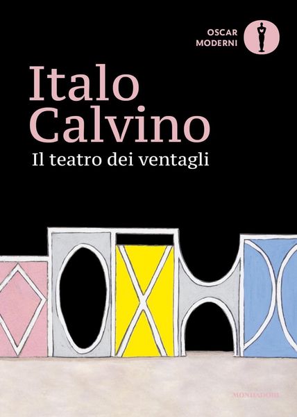 Produktbild: Il teatro dei ventagli