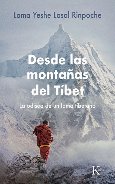 Produktbild: Desde Las Monta&ntilde;as del T&iacute;bet