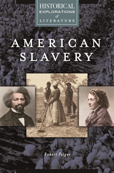 Produktbild: American Slavery