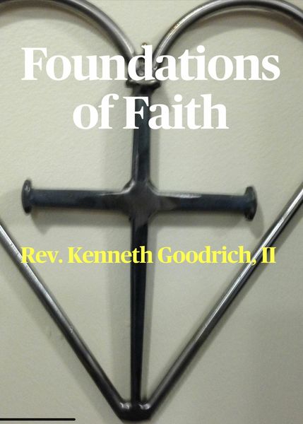 Produktbild: Foundations of Faith