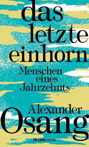 Produktbild: Das letzte Einhorn