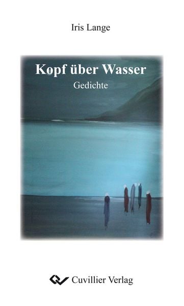 Produktbild: Kopf &uuml;ber Wasser. Gedichte