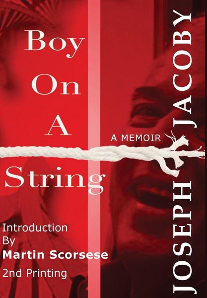 Produktbild: Boy on a String