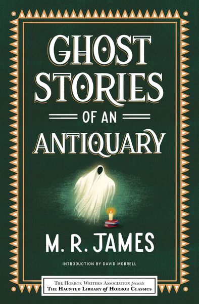 Produktbild: Ghost Stories of an Antiquary