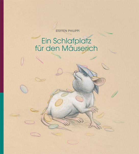 Produktbild: Ein Schlafplatz f&uuml;r den M&auml;userich