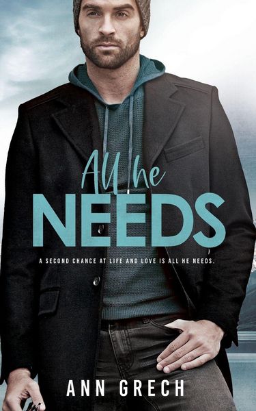 Produktbild: All He Needs