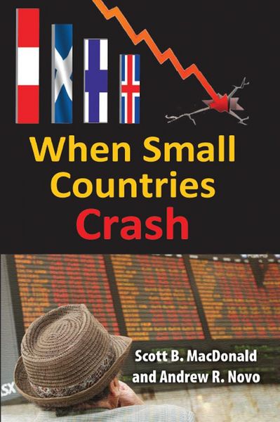 Produktbild: When Small Countries Crash