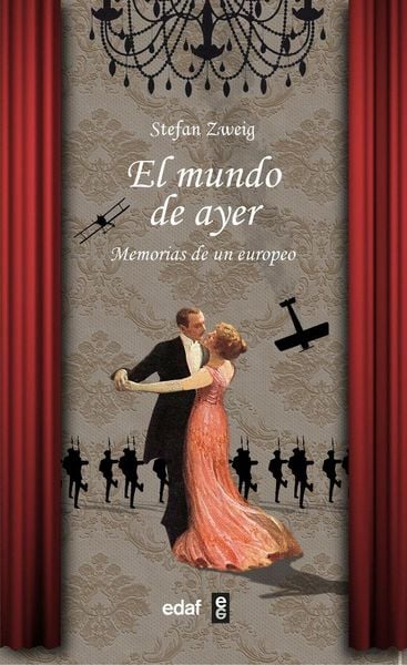Produktbild: Mundo de Ayer, El