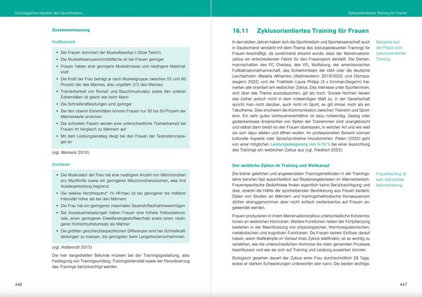 Produktbild: Optimales Sportwissen