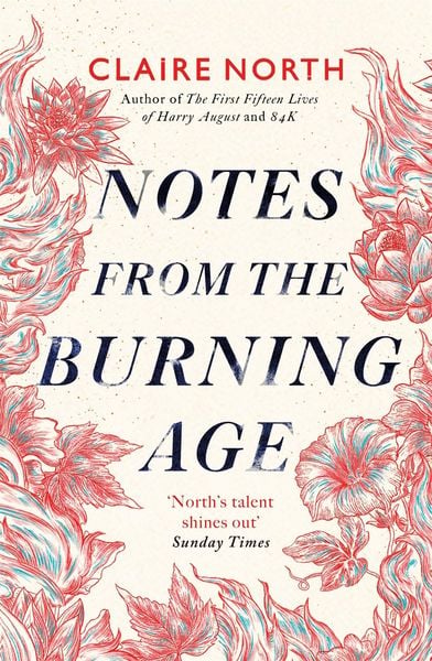 Produktbild: Notes from the Burning Age