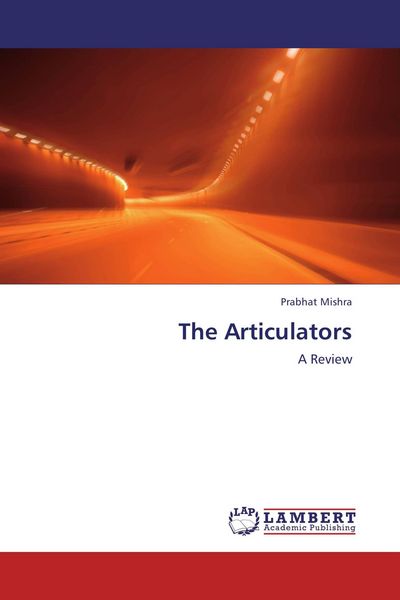 Produktbild: The Articulators