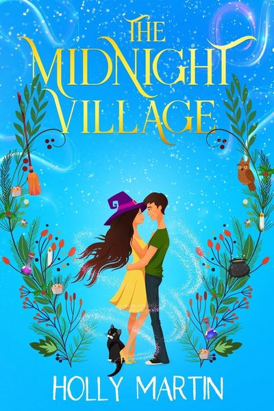 Produktbild: The Midnight Village