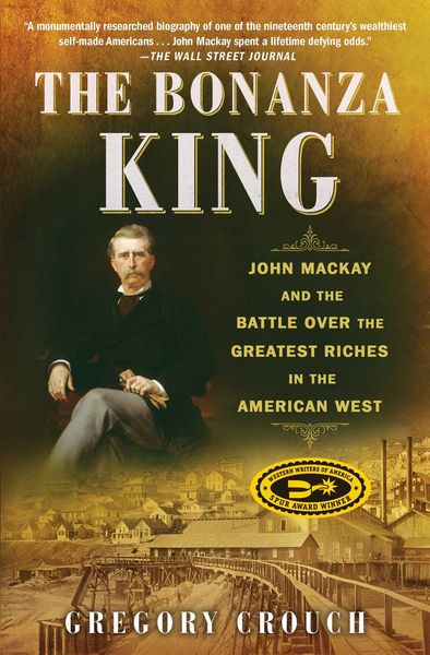 Produktbild: The Bonanza King