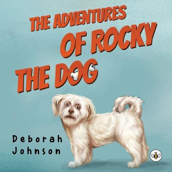 Produktbild: The Adventures of Rocky the Dog