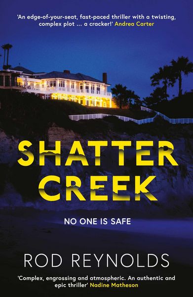 Produktbild: Shatter Creek