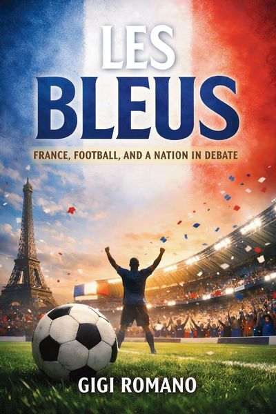 Produktbild: Les Bleus