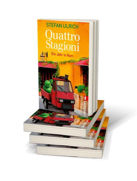 Produktbild: Quattro Stagioni