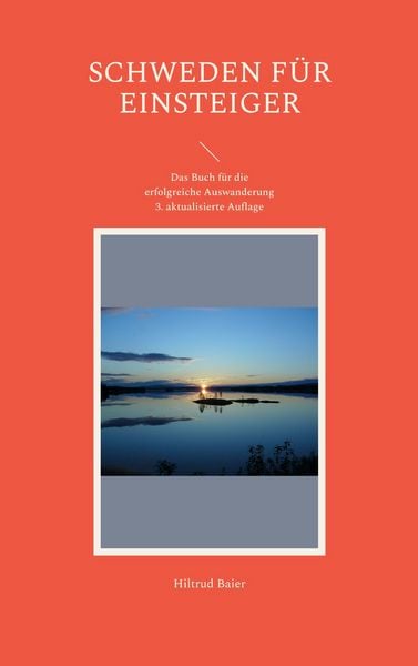 Produktbild: Schweden f&uuml;r Einsteiger