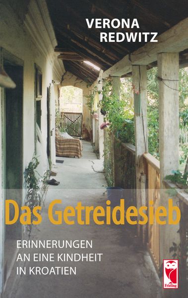 Produktbild: Das Getreidesieb
