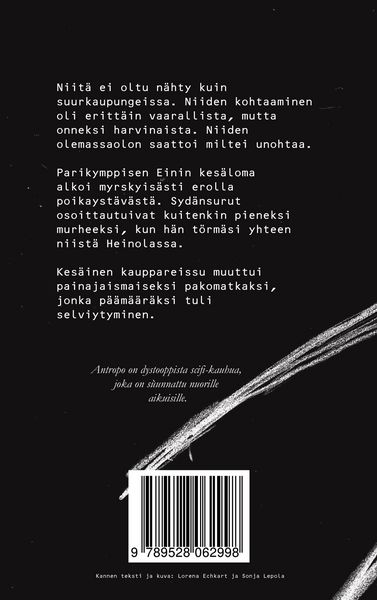 Produktbild: Antropo