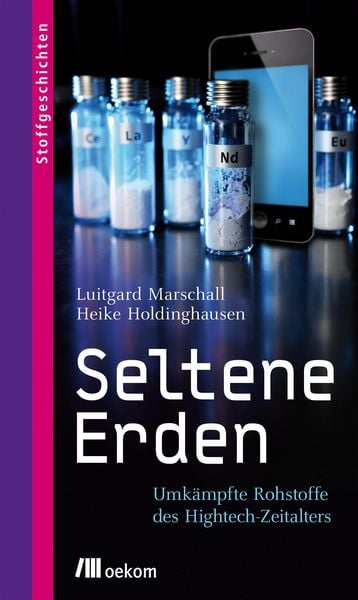 Produktbild: Seltene Erden