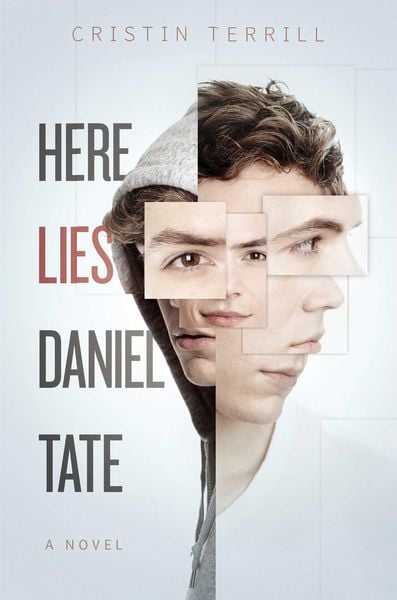 Produktbild: Here Lies Daniel Tate