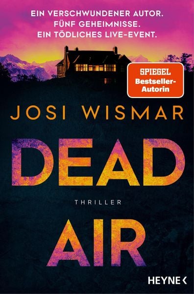 Produktbild: Dead Air