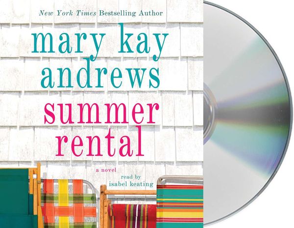 Produktbild: SUMMER RENTAL              12D