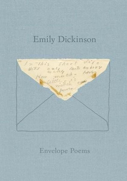 Produktbild: Envelope Poems