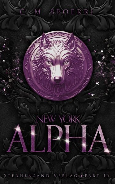 Produktbild: New York Alpha (Part 15)