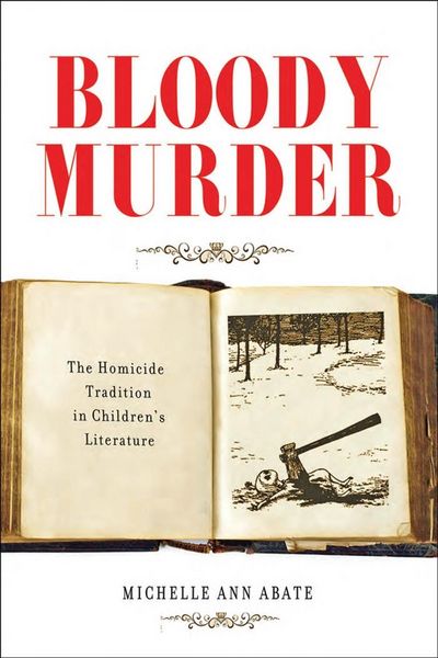 Produktbild: Bloody Murder