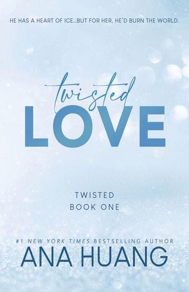 Produktbild: Twisted Love