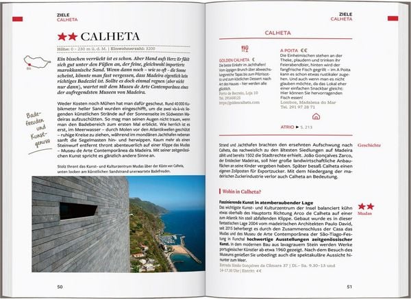 Produktbild: Baedeker Reisef&uuml;hrer Madeira