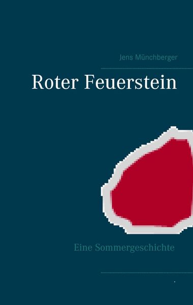Produktbild: Roter Feuerstein